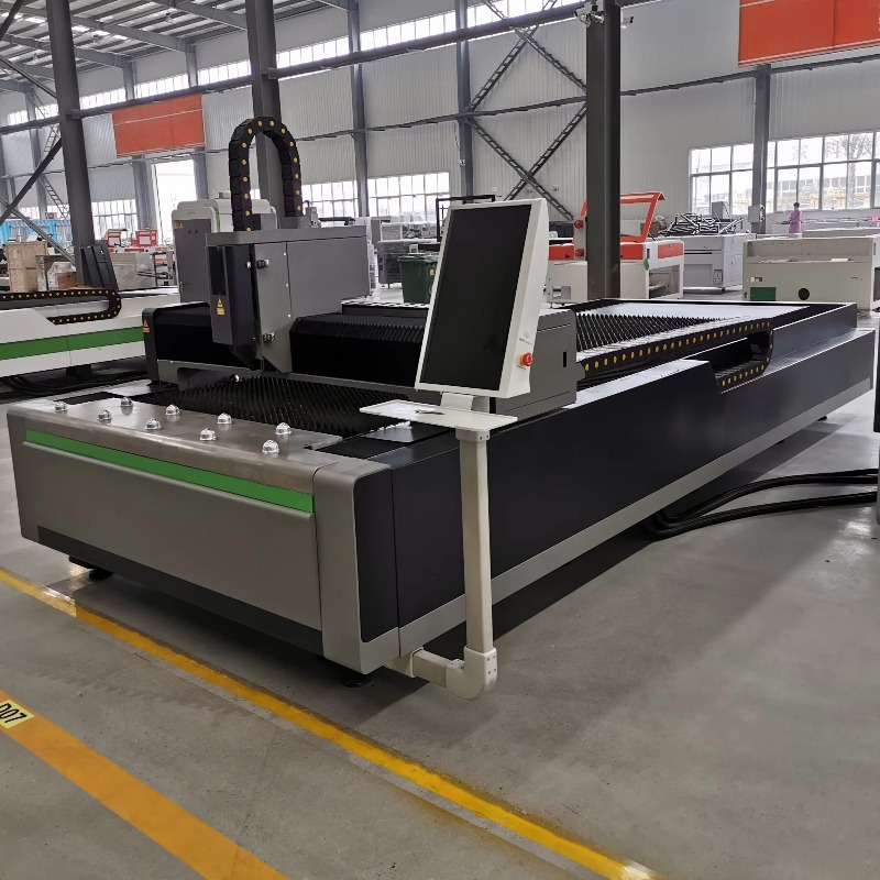 파이버 레이저 절단기 CE 표준 30KW 산업용 알루미 - Industrial Fiber Laser Cutting Machine 리뷰 및 가격