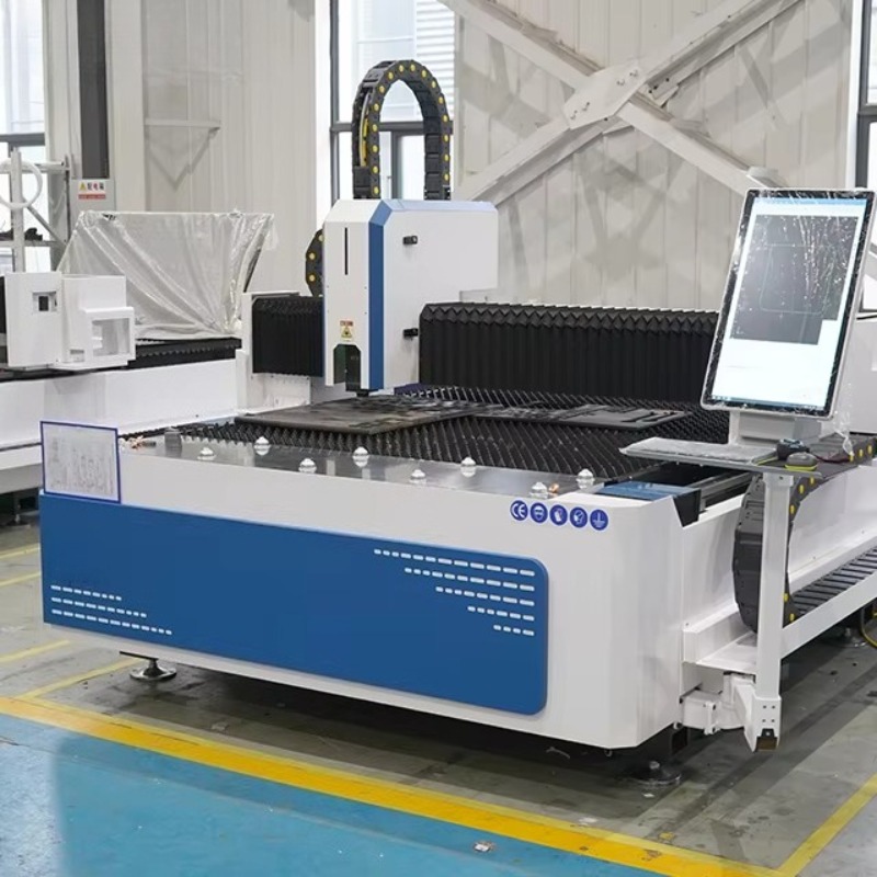 파이버 레이저 절단기 CE 표준 30KW 산업용 알루미 - Industrial Fiber Laser Cutting Machine 리뷰 및 가격