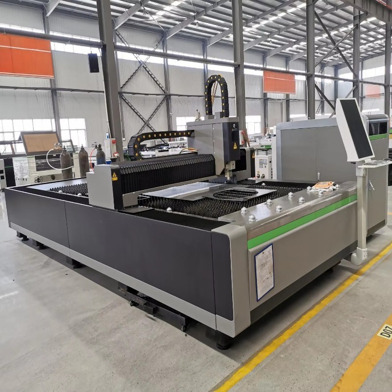 파이버 레이저 절단기 CE 표준 30KW 산업용 알루미 - Industrial Fiber Laser Cutting Machine 리뷰 및 가격