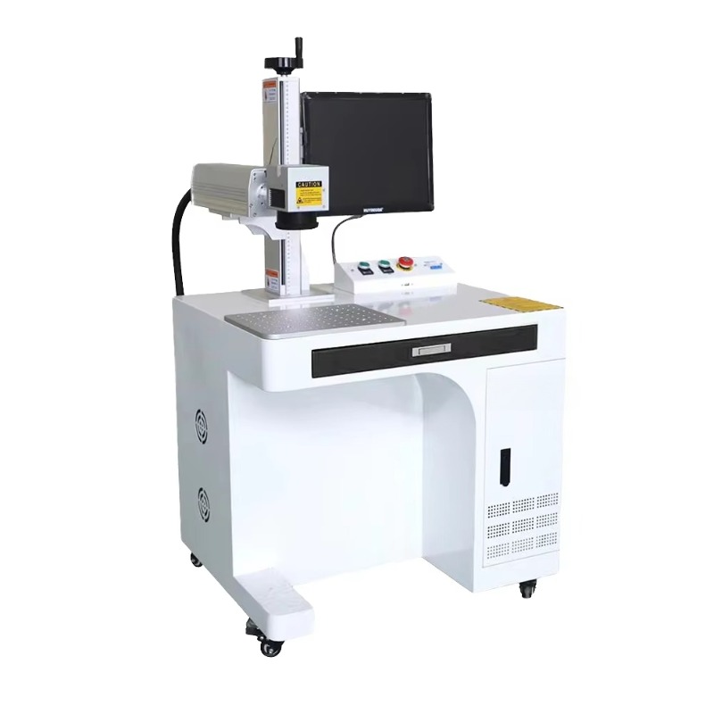 신제품 UV 플라이 레이저 마킹기 프린터, 경쟁력 있는 - Industrial Laser Marking 리뷰 및 가격