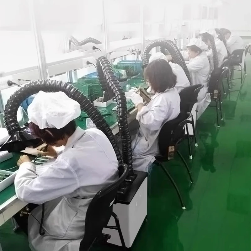 산업용 연기 정화기 납땜 연기 이동식 집진기 레이저 마 - Industrial Laser Marking 리뷰 및 가격