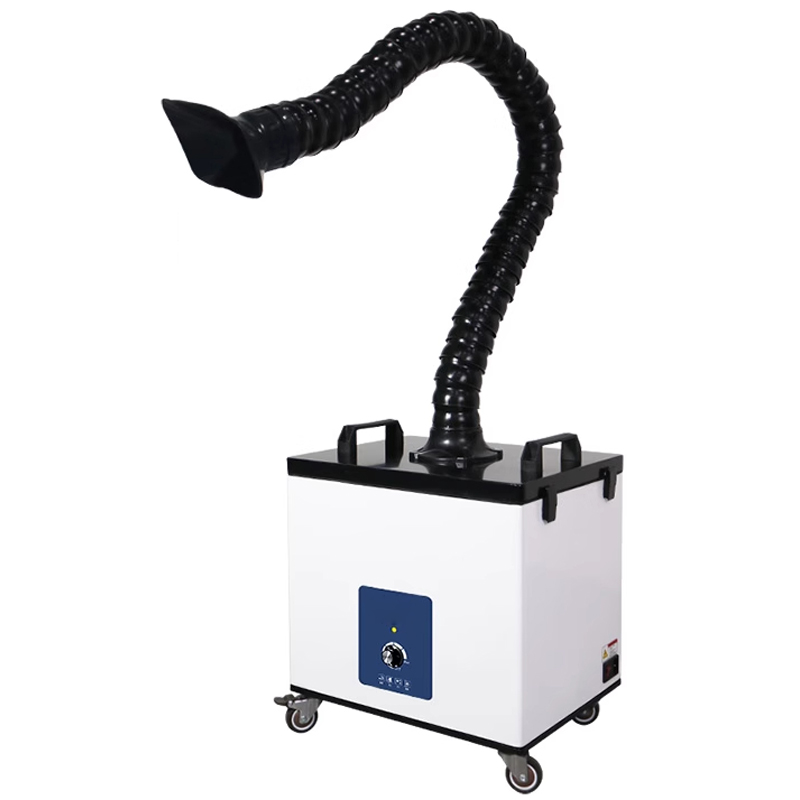 산업용 연기 정화기 납땜 연기 이동식 집진기 레이저 마 - Industrial Laser Marking 리뷰 및 가격