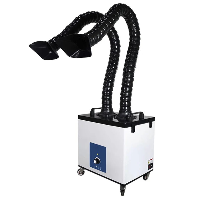 산업용 연기 정화기 납땜 연기 이동식 집진기 레이저 마 - Industrial Laser Marking 리뷰 및 가격