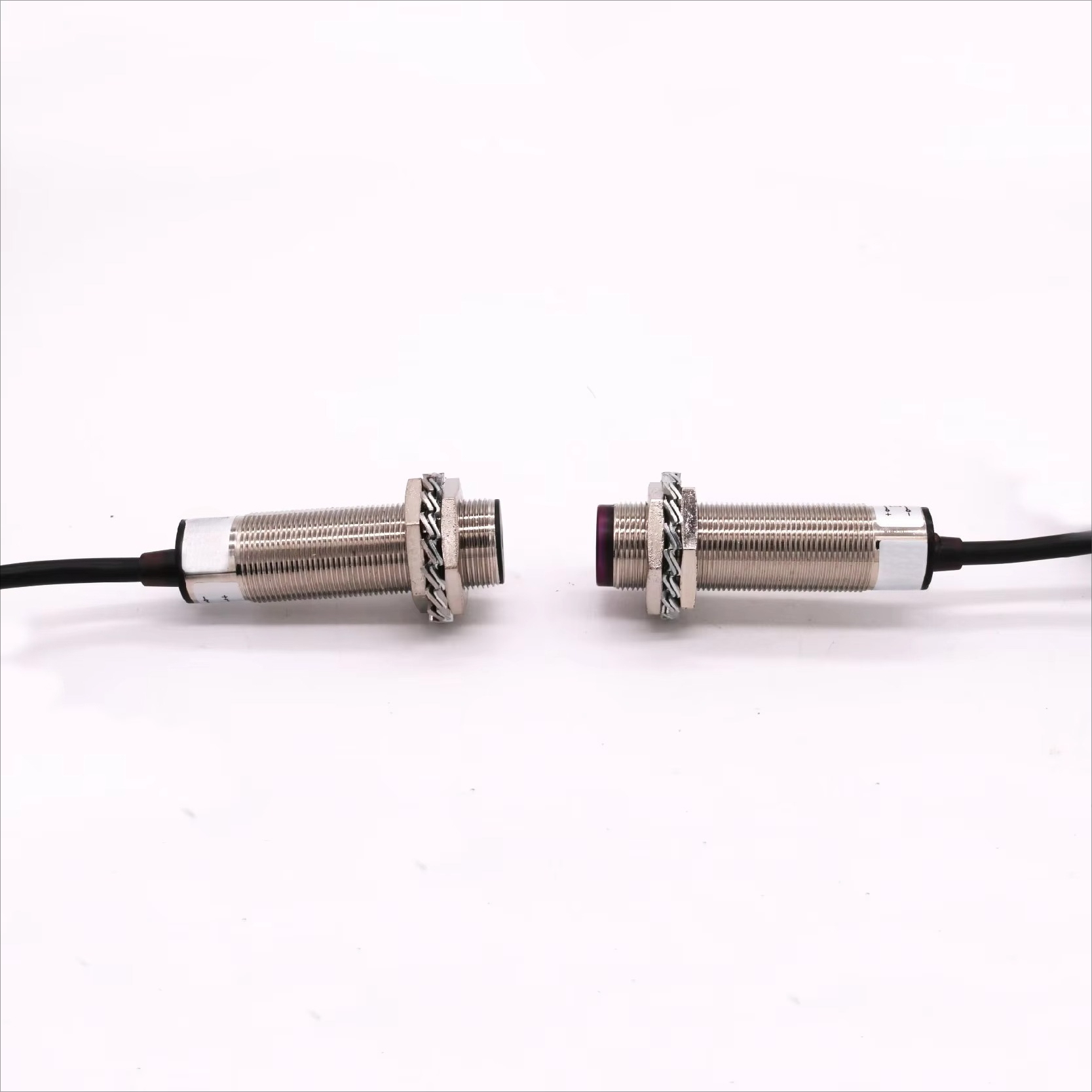 광선 감지 센서 거리 감지 금속 M18 10m 레이저  - Industrial Laser Distance Sensor 리뷰 및 가격