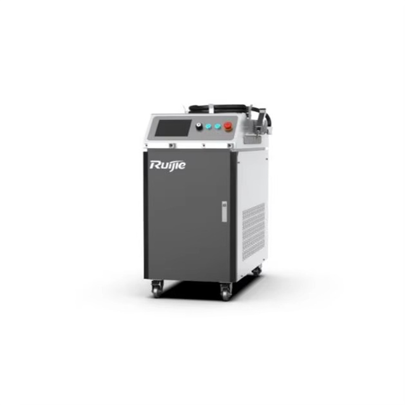 산업용 휴대형 광섬유 레이저 용접기 1500W/2000 - Industrial Laser Welding Machine 리뷰 및 가격