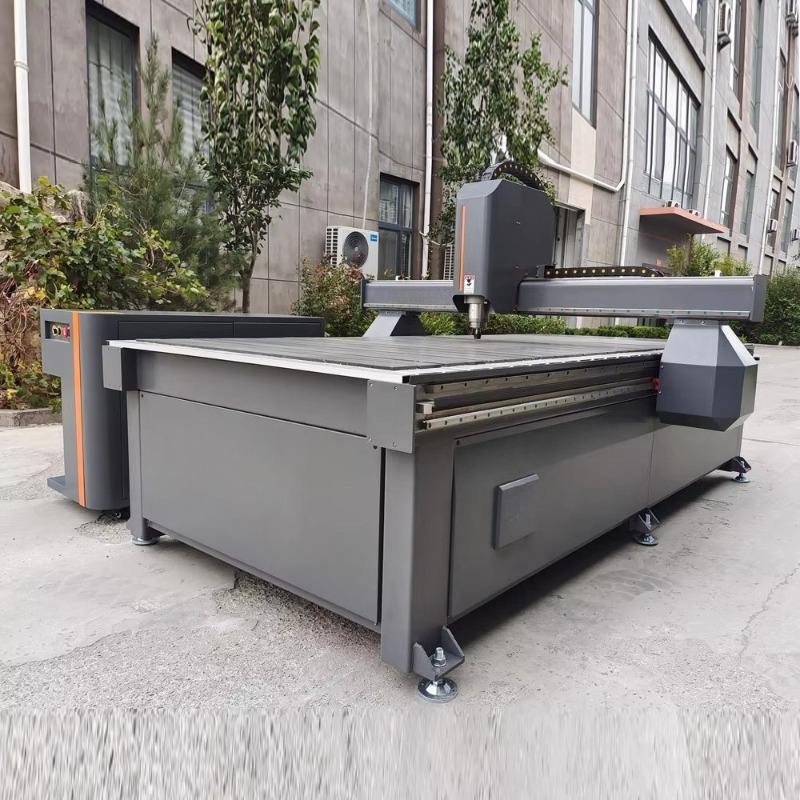 파이버 레이저 절단기 고정밀 1500W 3000W CN - Industrial Fiber Laser Cutting Machine 리뷰 및 가격
