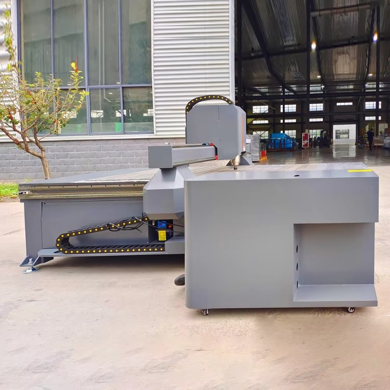 파이버 레이저 절단기 고정밀 1500W 3000W CN - Industrial Fiber Laser Cutting Machine 리뷰 및 가격
