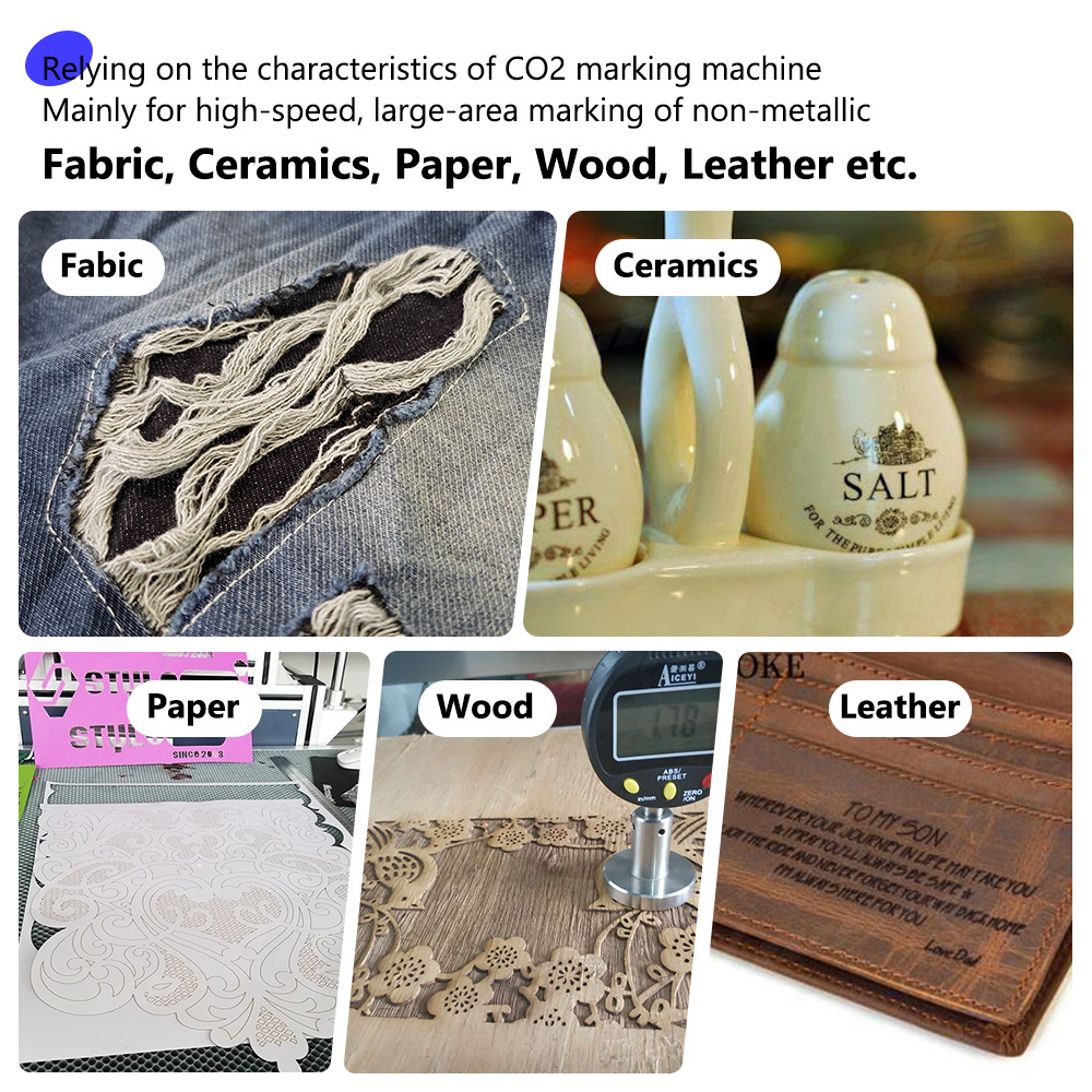 Maxwave J1 산업용 CO2 레이저 조각기100W - Industrial Laser Marking 리뷰 및 가격