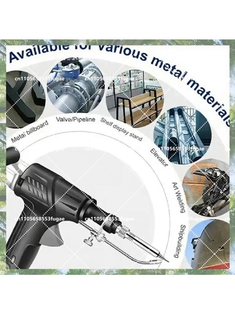 110V 휴대용 레이저 용접기, 산업용 금속 자동 용접 - Industrial Grade Laser Welder 리뷰 및 가격