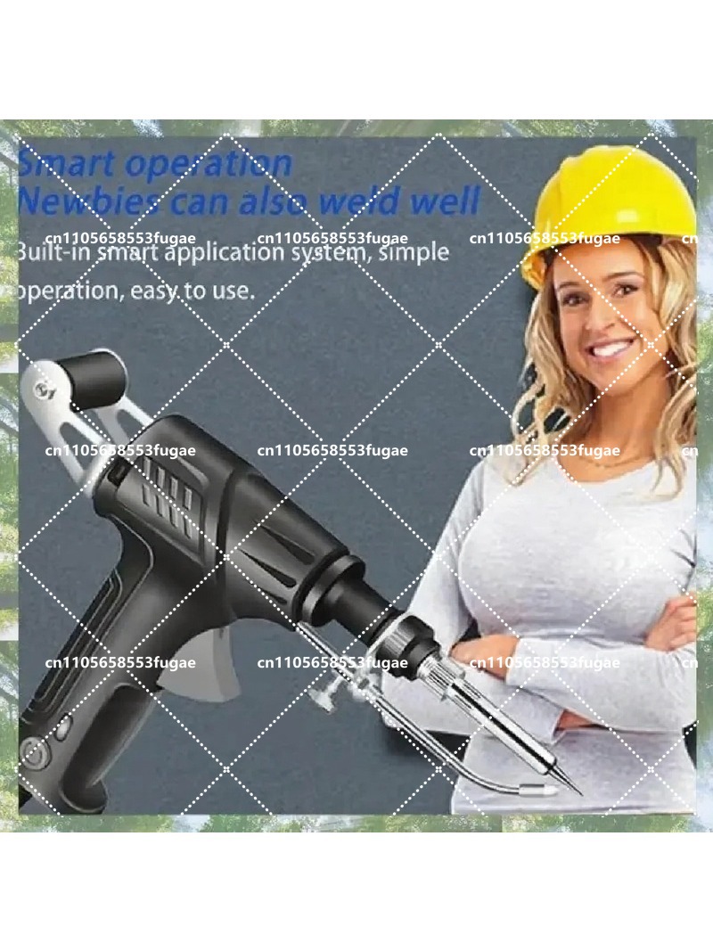 110V 휴대용 레이저 용접기, 산업용 금속 자동 용접 - Industrial Grade Laser Welder 리뷰 및 가격
