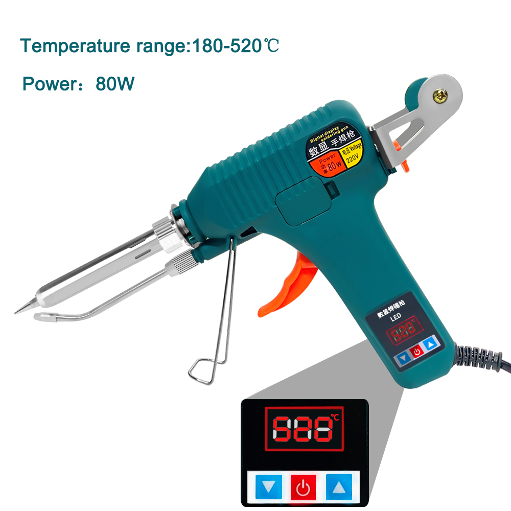 전기 납땜 인두 총 휴대용 내부 가열 납땜 인두 자동으 - Industrial Laser Welding Tool 리뷰 및 가격