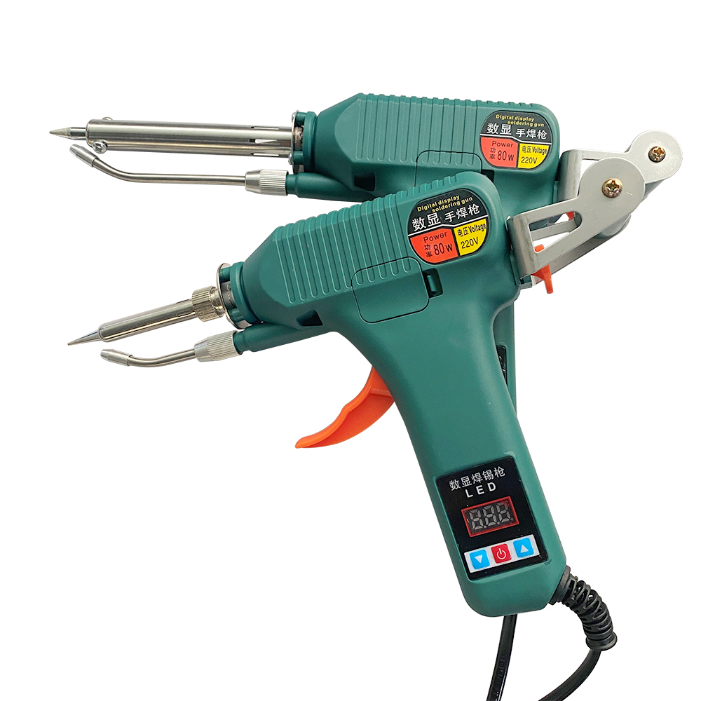 전기 납땜 인두 총 휴대용 내부 가열 납땜 인두 자동으 - Industrial Laser Welding Tool 리뷰 및 가격