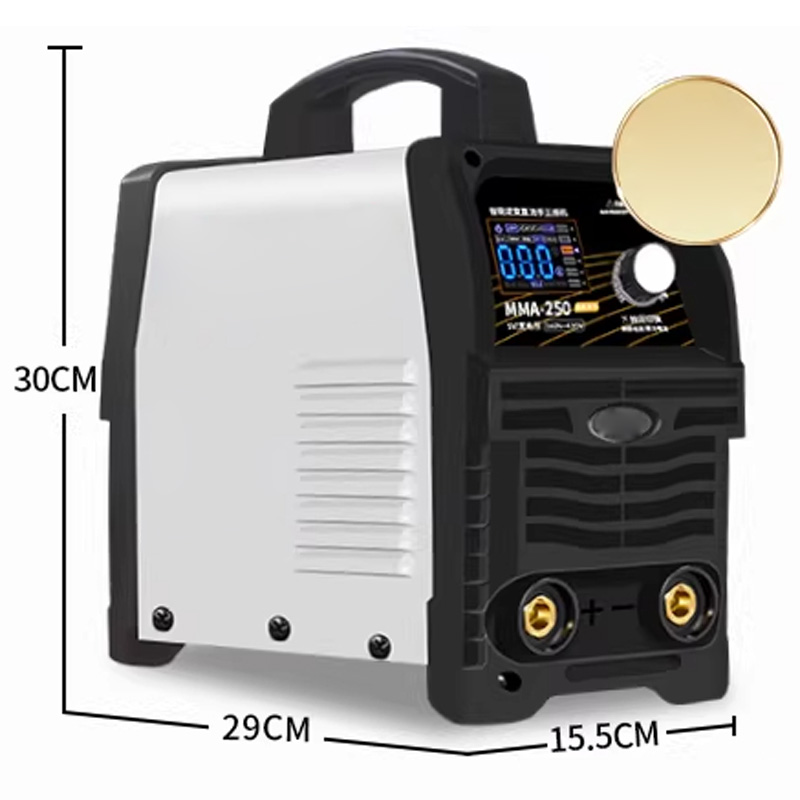 ZX7-250 용접기 가정용 220V/380V 이중 전 - Industrial Grade Laser Welder 리뷰 및 가격