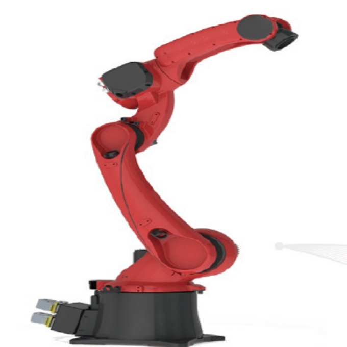 산업용 용접 로봇 쿠카 로봇 암과 용접기로 구성된 CN - Industrial Laser Welding Machine 리뷰 및 가격
