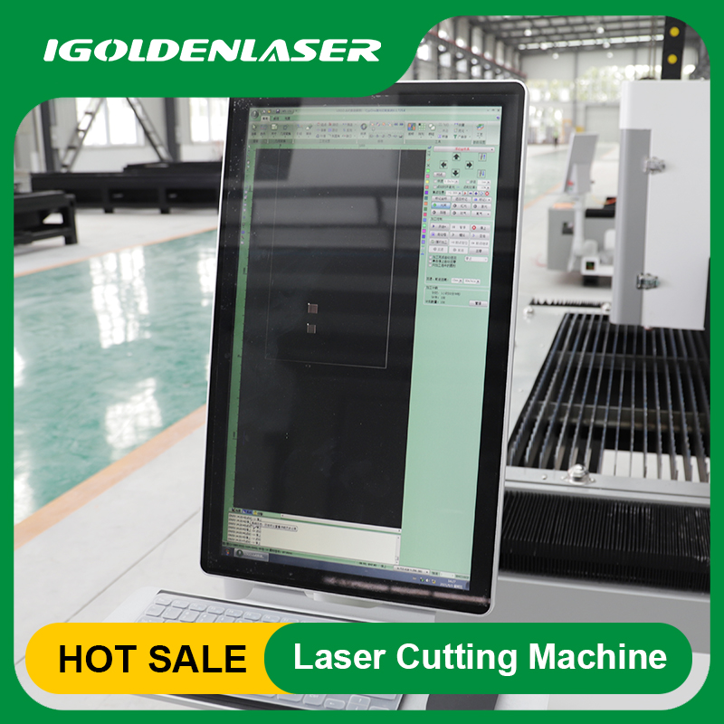 중공업용 고출력 섬유 레이저 절단기 두꺼운 탄소강 철판 - Industrial Fiber Laser Cutting Machine 리뷰 및 가격
