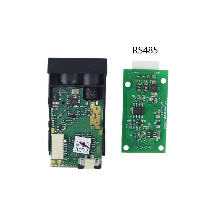 맞춤형 레이저 거리측정기 40m 정밀 거리 센서 산업용 - Industrial Laser Distance Sensor 리뷰 및 가격