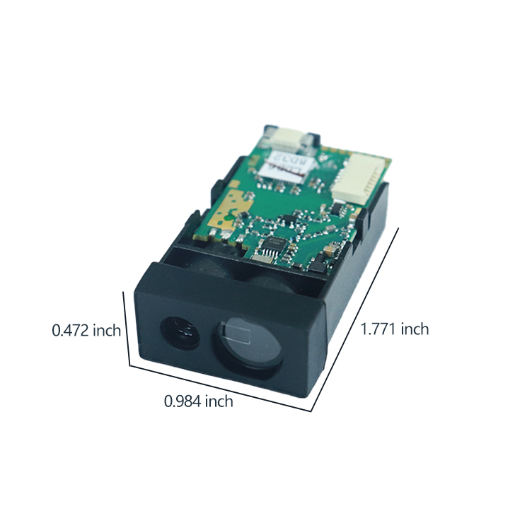맞춤형 레이저 거리측정기 40m 정밀 거리 센서 산업용 - Industrial Laser Distance Sensor 리뷰 및 가격