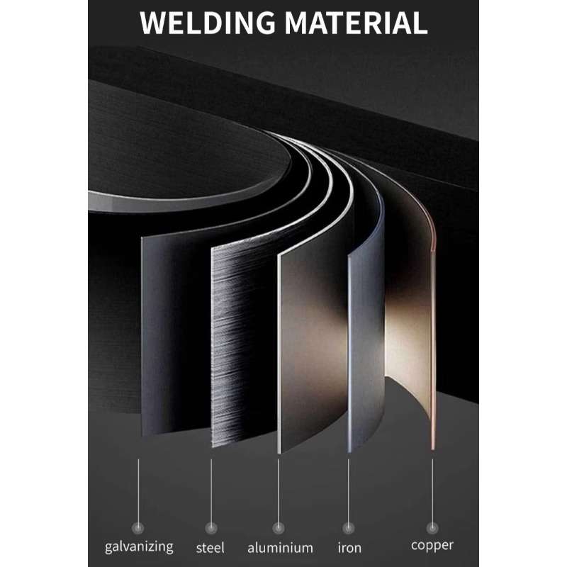 고정밀 산업용 수동 레이저 용접기 휴대용 고효율 광섬유 - Industrial Grade Laser Welder 리뷰 및 가격