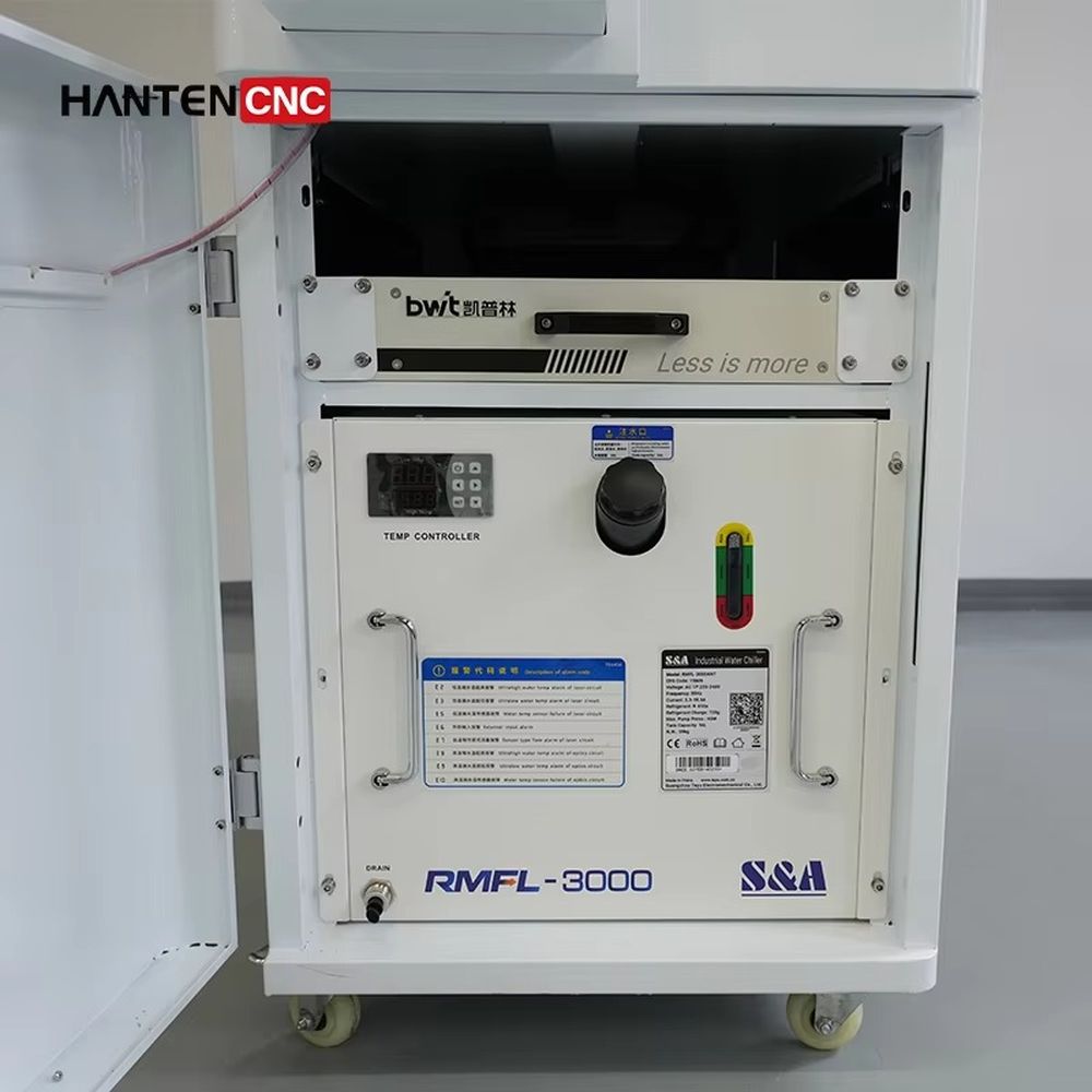 2000W 레이저 용접기 (스테인리스강 자동차 수리,  - Industrial Laser Welding Tool 리뷰 및 가격