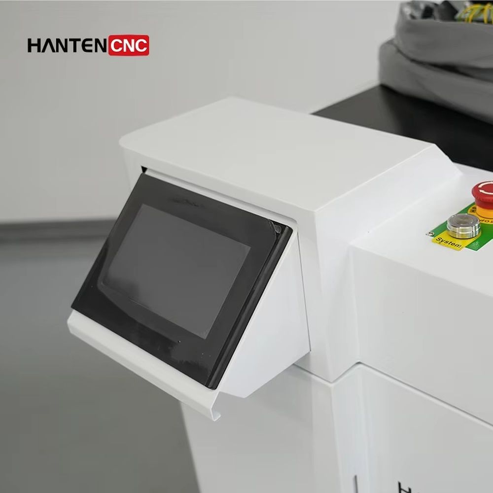 2000W 레이저 용접기 (스테인리스강 자동차 수리,  - Industrial Laser Welding Tool 리뷰 및 가격