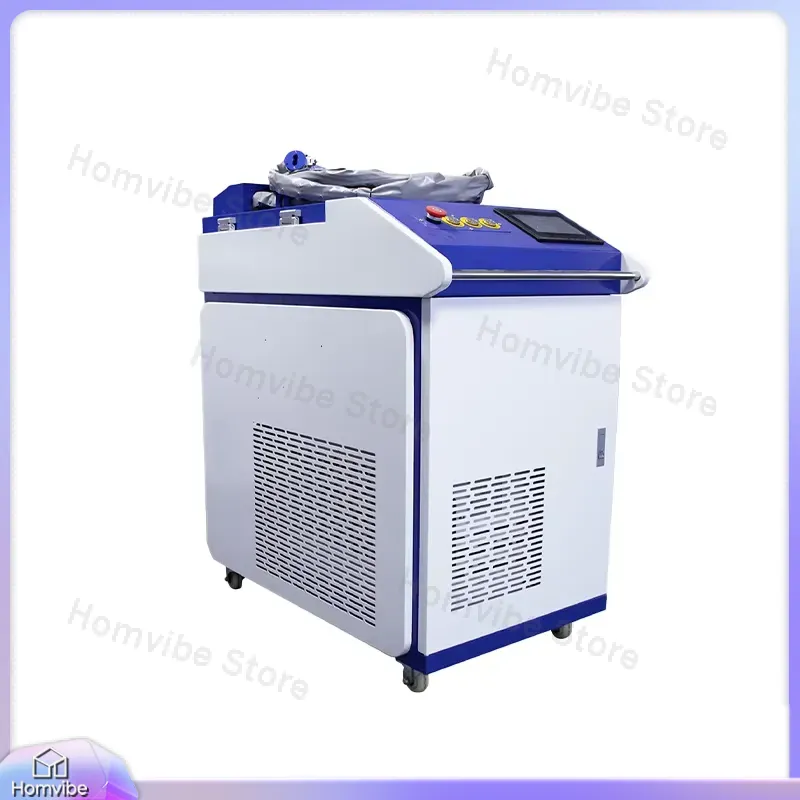 고정밀 고속 레이저 용접기(가구 제조용) 강력한 적응성 - Industrial Grade Laser Welder 리뷰 및 가격