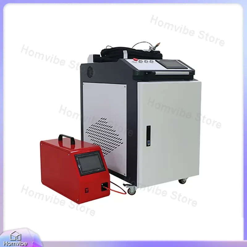 고정밀 고속 레이저 용접기(가구 제조용) 강력한 적응성 - Industrial Grade Laser Welder 리뷰 및 가격