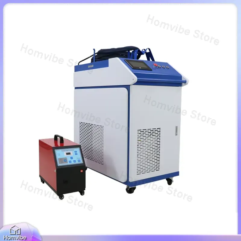 고정밀 고속 레이저 용접기(가구 제조용) 강력한 적응성 - Industrial Grade Laser Welder 리뷰 및 가격