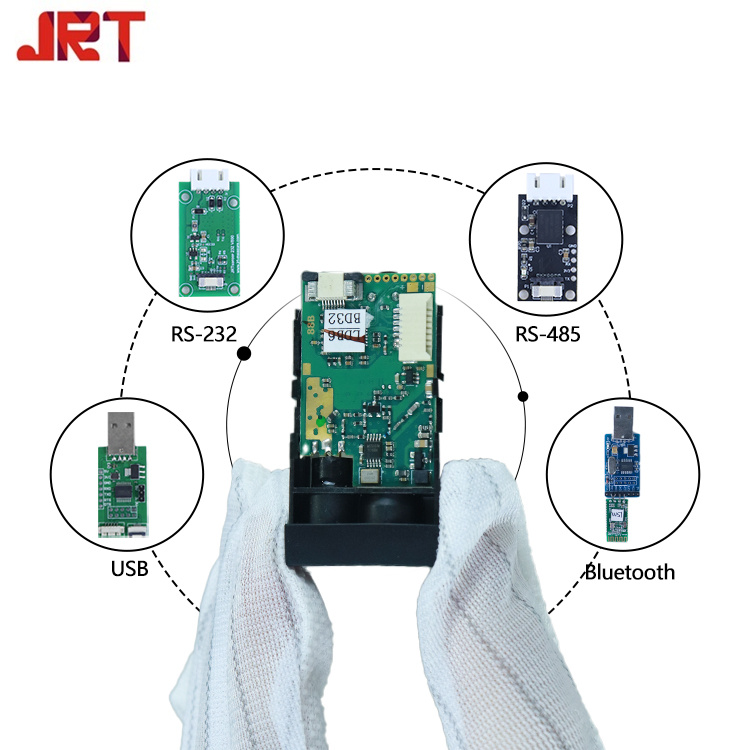 AGV 4-20ma 레이저 거리 센서 아날로그 10미터 - Industrial Laser Distance Sensor 리뷰 및 가격
