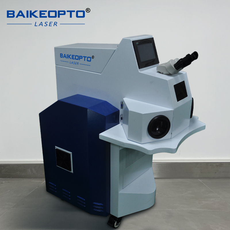 BK-YJW200D 수직형 외부 물탱크 주얼리 용접기  - Industrial Grade Laser Welder 리뷰 및 가격