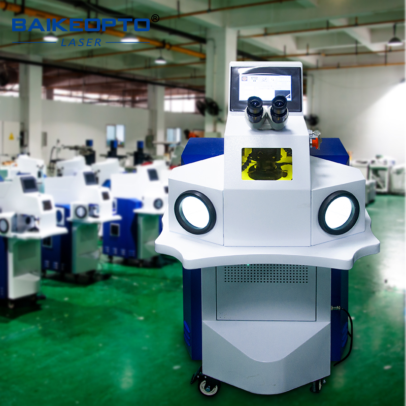 BK-YJW200D 수직형 외부 물탱크 주얼리 용접기  - Industrial Grade Laser Welder 리뷰 및 가격