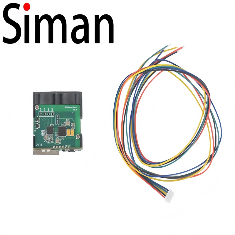 고정밀 클래스1 레이저 거리 측정 모듈 SDFM300  - Industrial Laser Distance Sensor 리뷰 및 가격