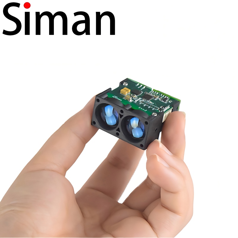 고정밀 클래스1 레이저 거리 측정 모듈 SDFM300  - Industrial Laser Distance Sensor 리뷰 및 가격