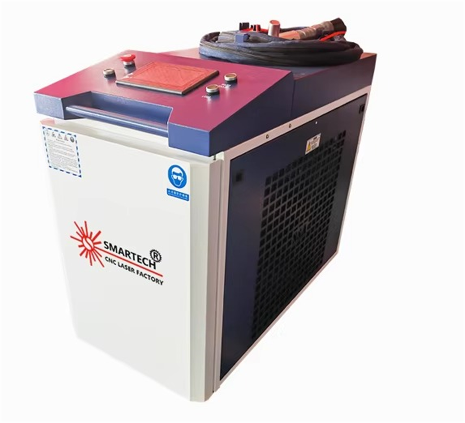6000W 고출력 연속 레이저 세척기(산업용 스테인리스 - Industrial Laser Paint Removal 리뷰 및 가격