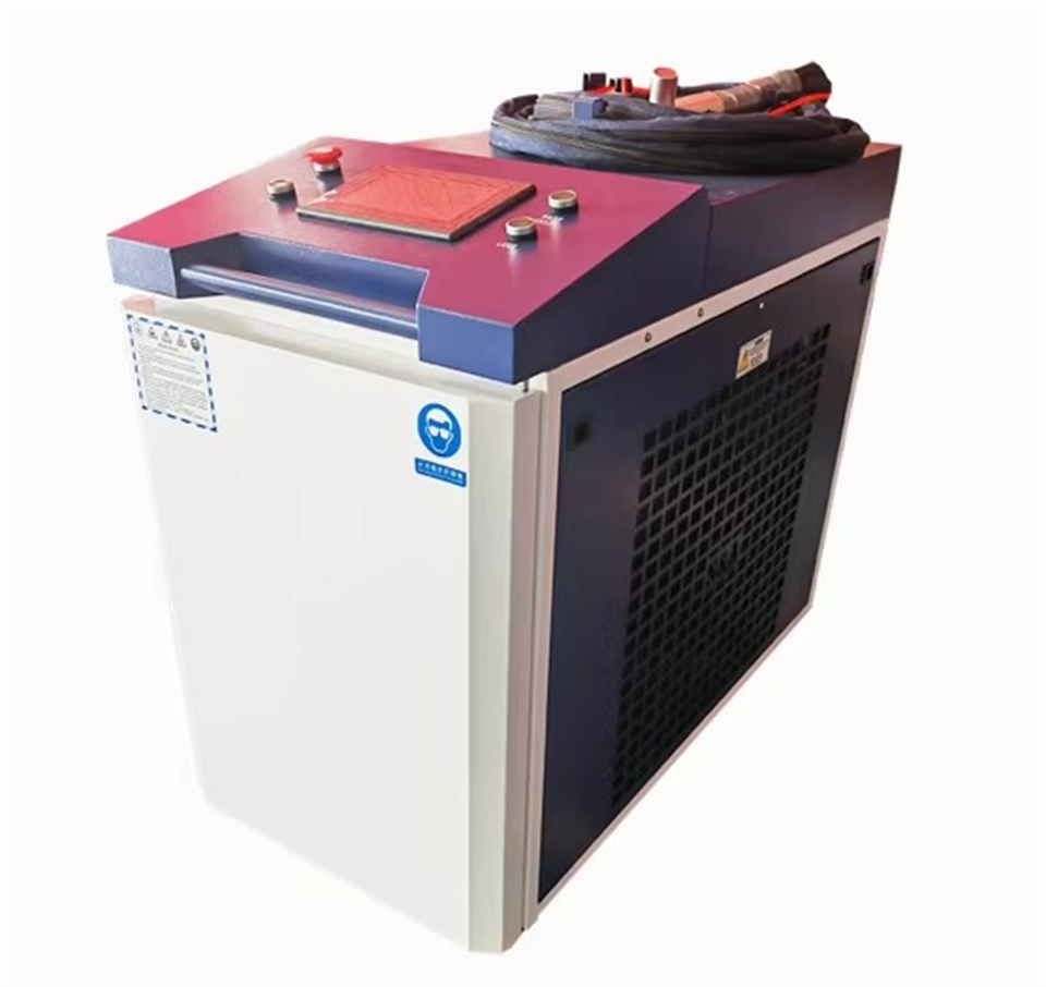 6000W 고출력 연속 레이저 세척기(산업용 스테인리스 - Industrial Laser Paint Removal 리뷰 및 가격