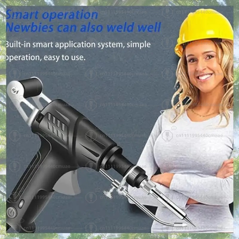 프리미엄 내부 가열식 산업용 레이저 용접 도구, 110 - Industrial Grade Laser Welder 리뷰 및 가격