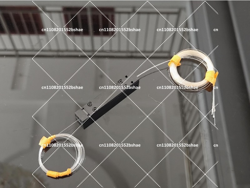 레이저 펌프 소스 결합기, 적색광 표시기, 산업용 광섬 - Industrial Use Of Laser 리뷰 및 가격