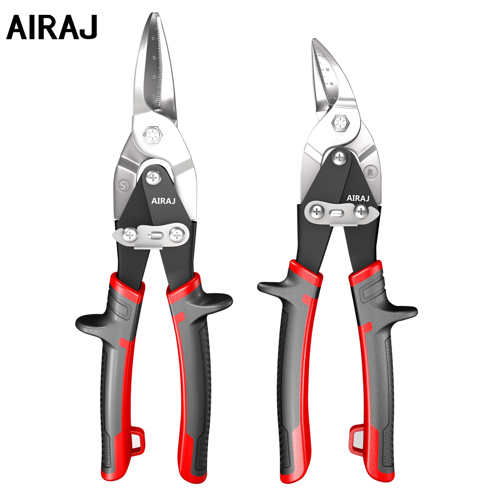 AIRAJ 항공 가위 주석 자르기 금속 시트 절단 자르 - Industrial Laser Welding Tool 리뷰 및 가격
