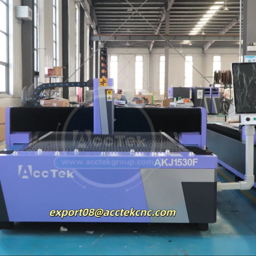 공장 직송 섬유 레이저 절단기 1500W 선택적 자동화 - Industrial Fiber Laser Cutting Machine 리뷰 및 가격
