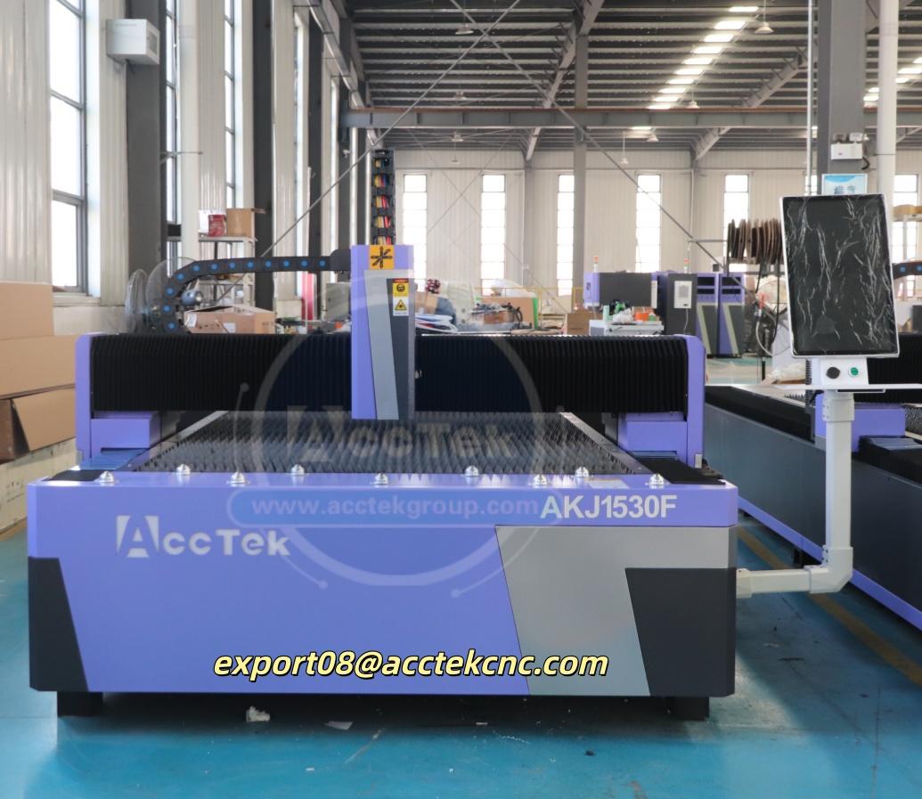 공장 직송 섬유 레이저 절단기 1500W 선택적 자동화 - Industrial Fiber Laser Cutting Machine 리뷰 및 가격