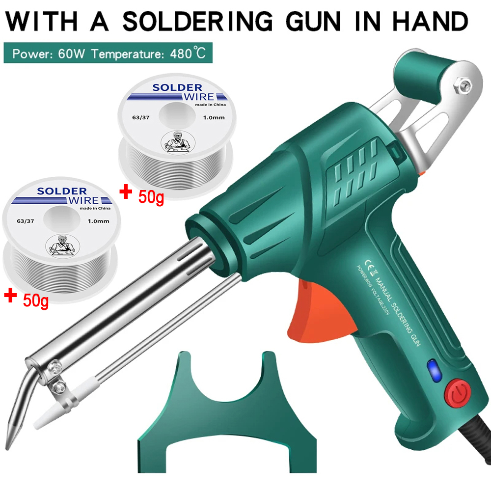새로운 다기능 철 용접기 자동 납땜 총 220V/110 - Industrial Laser Welding Tool 리뷰 및 가격