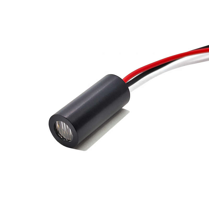 635nm 5mW 레드 라인 레이저 모듈 90 °    - Industrial Laser Marking 리뷰 및 가격