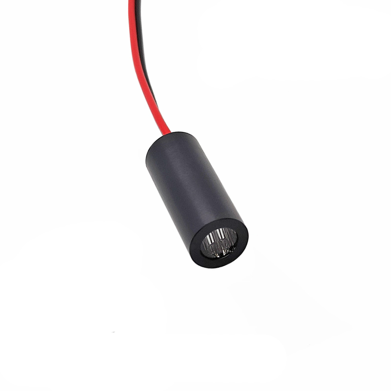 635nm 5mW 레드 라인 레이저 모듈 90 °    - Industrial Laser Marking 리뷰 및 가격