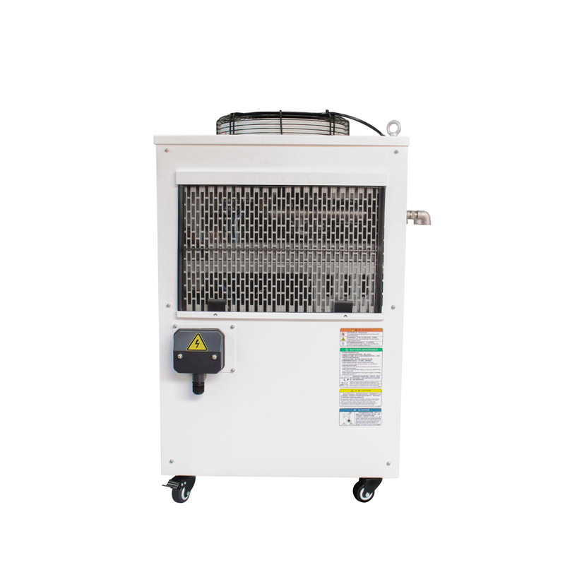 레이저용 워터 칠러 3000W 레이저 워터 칠러 섬유  - Industrial Fiber Laser Cutting Machine 리뷰 및 가격