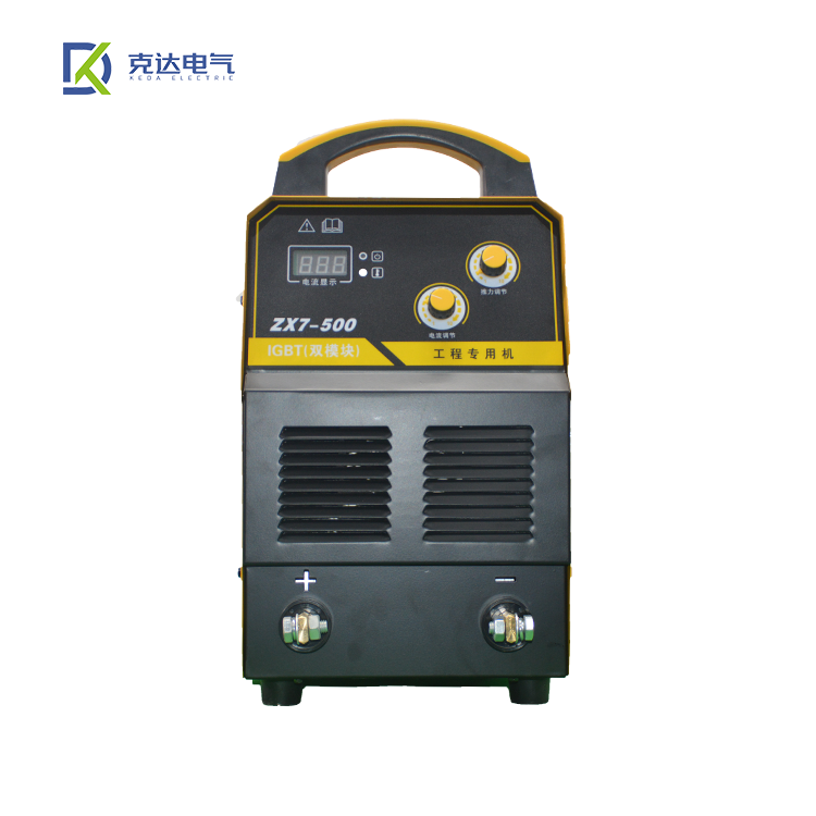 ZX7-500 산업용 고출력 380V 전기 용접기 새로 - Industrial Grade Laser Welder 리뷰 및 가격