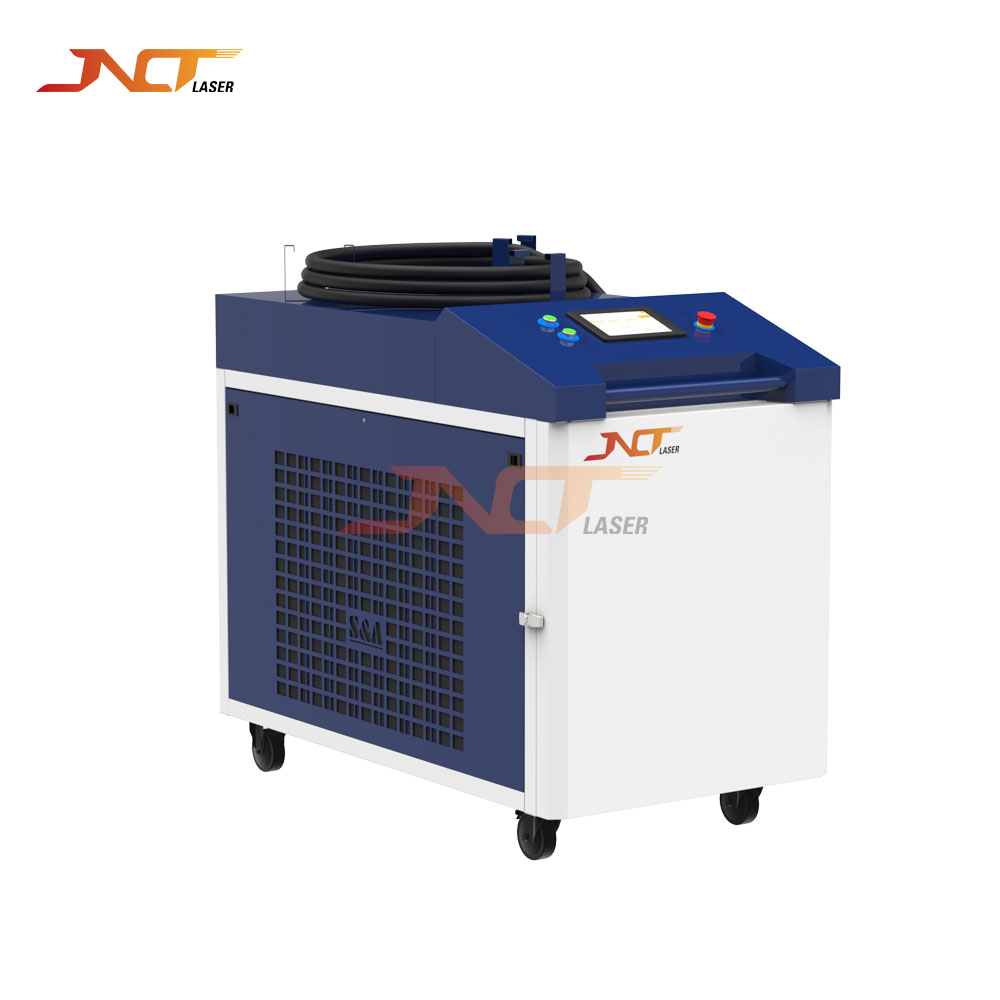 고출력 6000W 레이저 녹 및 페인트 제거기 (알루미 - Industrial Laser Paint Removal 리뷰 및 가격