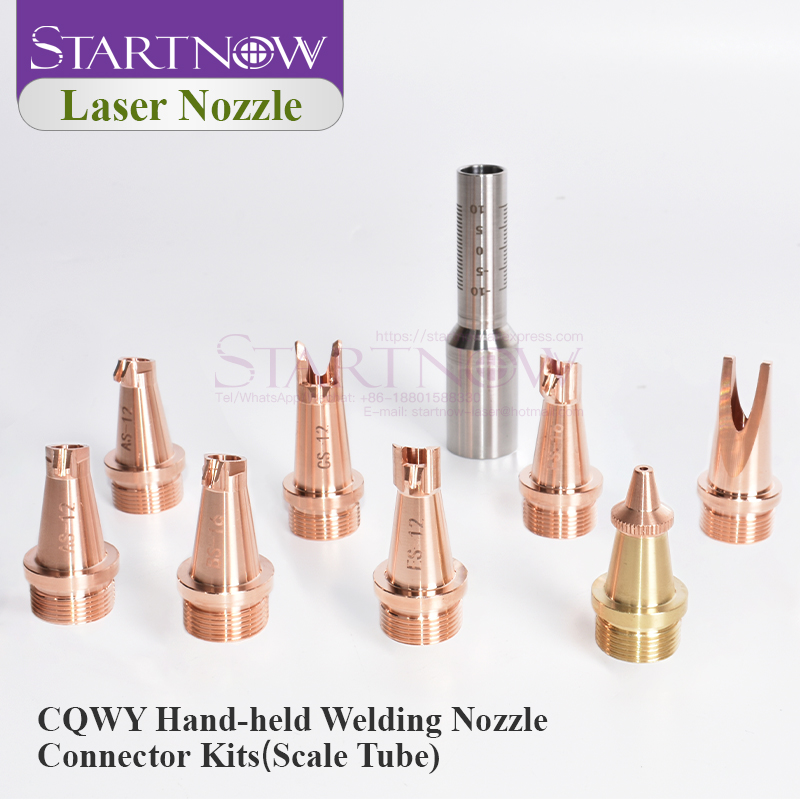 Startnow 레이저 용접 노즐 고정 스케일 튜브,  - Industrial Laser Welding Machine 리뷰 및 가격